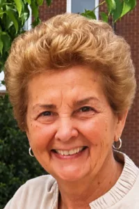 Teresa Ann Venzeio 1939-2026